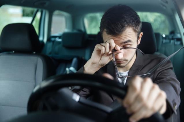 avocat droit routier